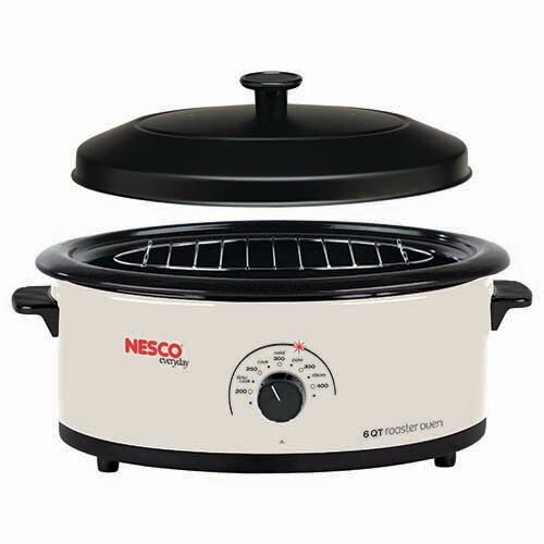 Nesco 6 Qt. Roaster Oven & Reviews | Wayfair